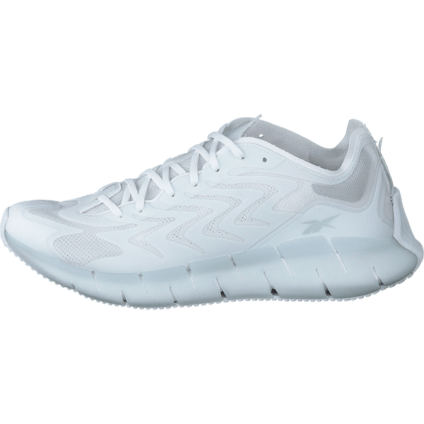 Reebok - Zig Kinetica 21 Ftwwht/ftwwht/ftwwht