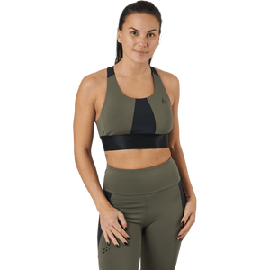Craft - Faun Sport Top W Fern-black