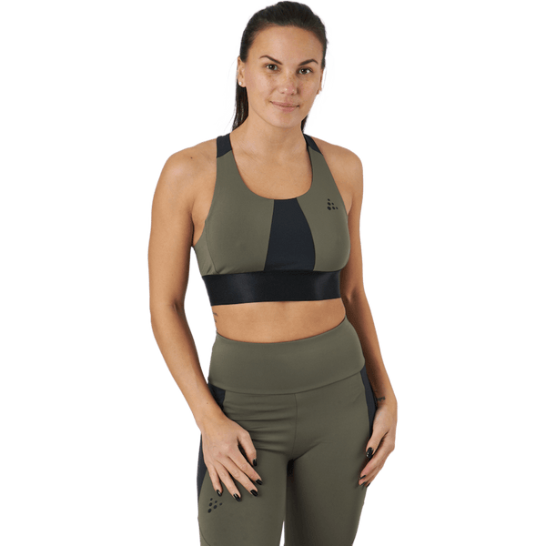 Craft - Faun Sport Top W Fern-black