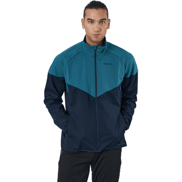 Craft - Glide Block Jkt M Universe-blaze