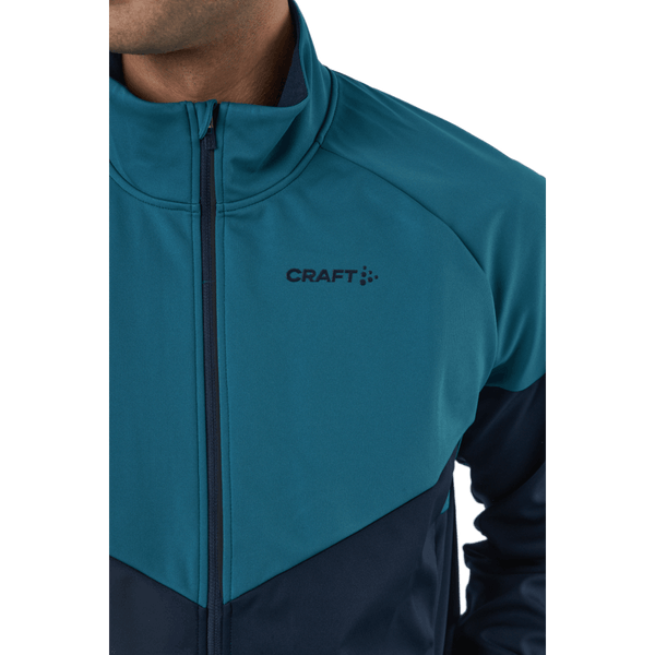 Craft - Glide Block Jkt M Universe-blaze