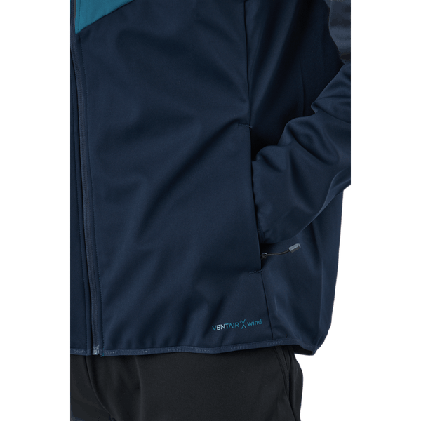 Craft - Glide Block Jkt M Universe-blaze