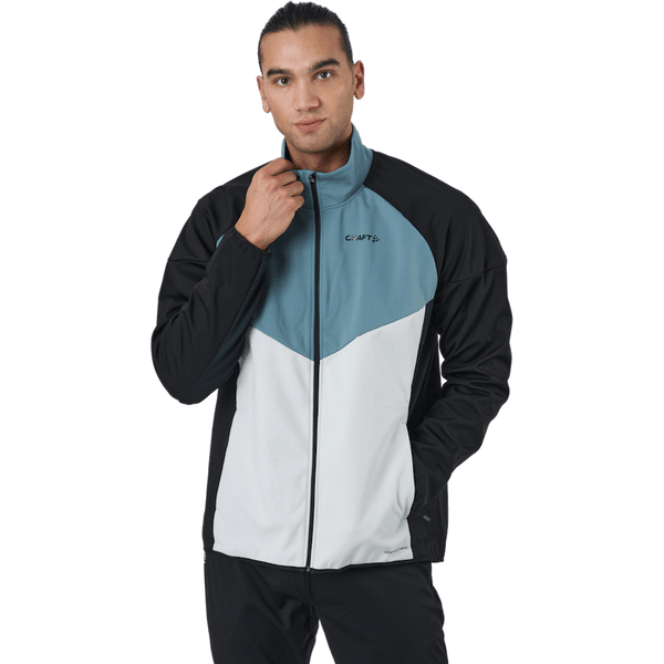 Craft - Glide Block Jkt M Black-trooper