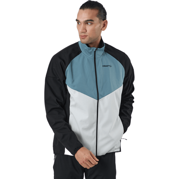 Craft - Glide Block Jkt M Black-trooper