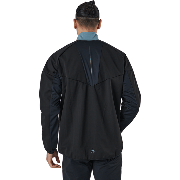 Craft - Glide Block Jkt M Black-trooper