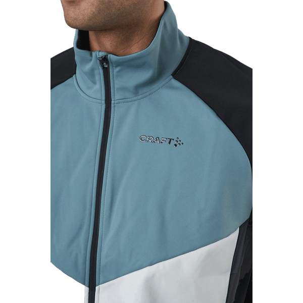 Craft - Glide Block Jkt M Black-trooper