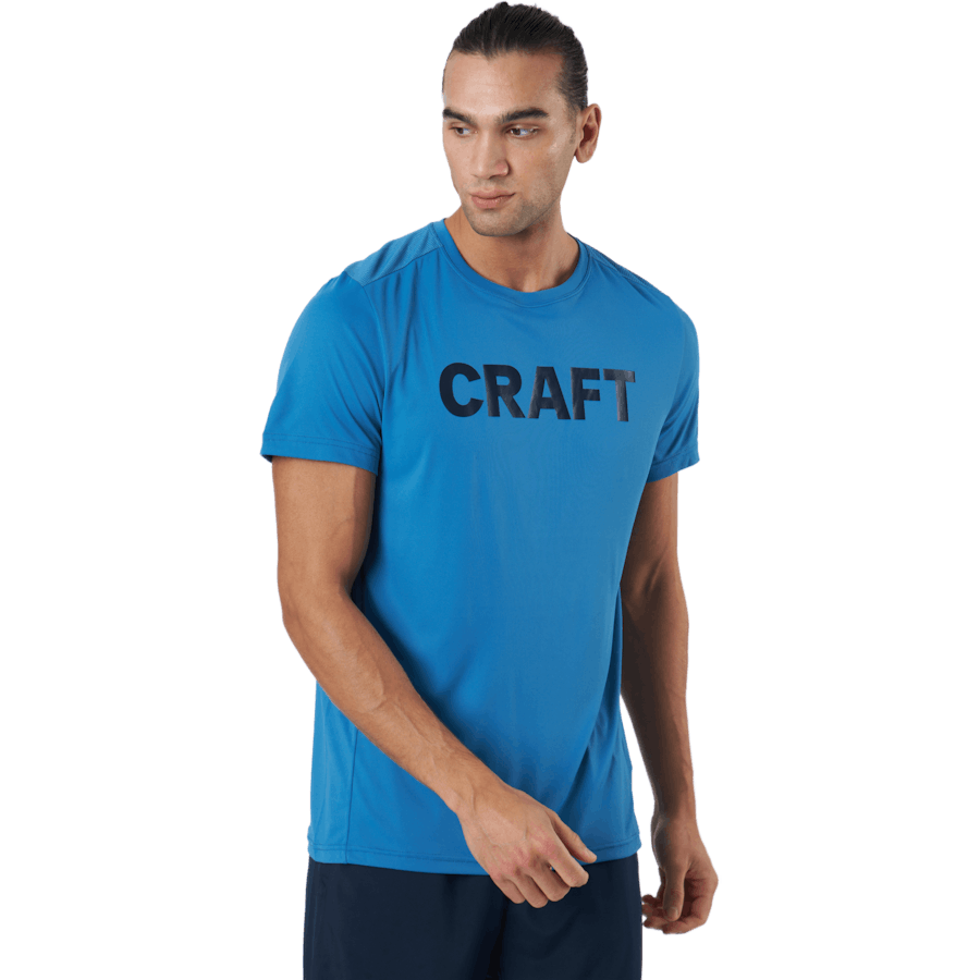 Craft - Core Charge Ss Tee M Fluid