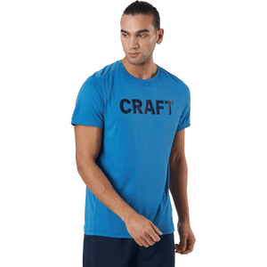 Craft - Core Charge Ss Tee M Fluid