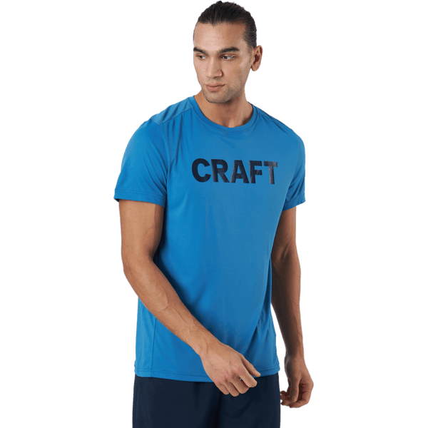 Craft - Core Charge Ss Tee M Fluid