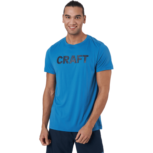 Craft - Core Charge Ss Tee M Fluid