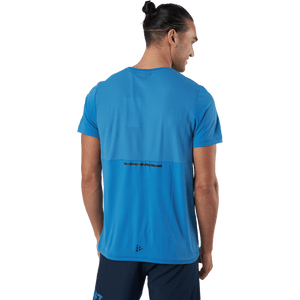 Craft - Core Charge Ss Tee M Fluid