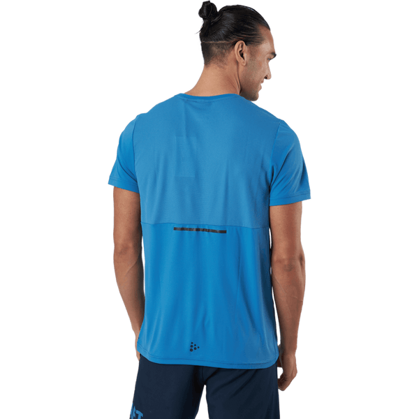 Craft - Core Charge Ss Tee M Fluid