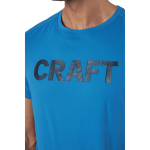 Craft - Core Charge Ss Tee M Fluid