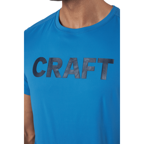 Craft - Core Charge Ss Tee M Fluid