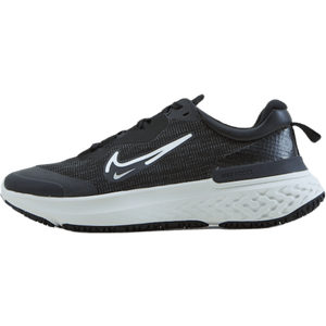 Nike - React Miler 2 Shield Women's R Black/platinum Tint-off Noir