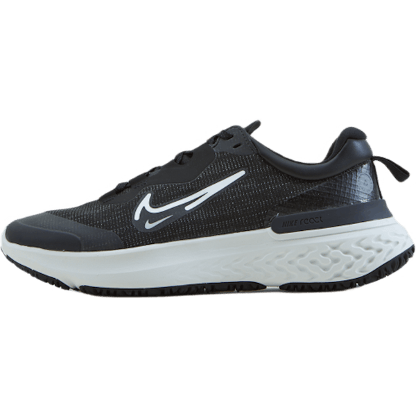 Nike - React Miler 2 Shield Women's R Black/platinum Tint-off Noir