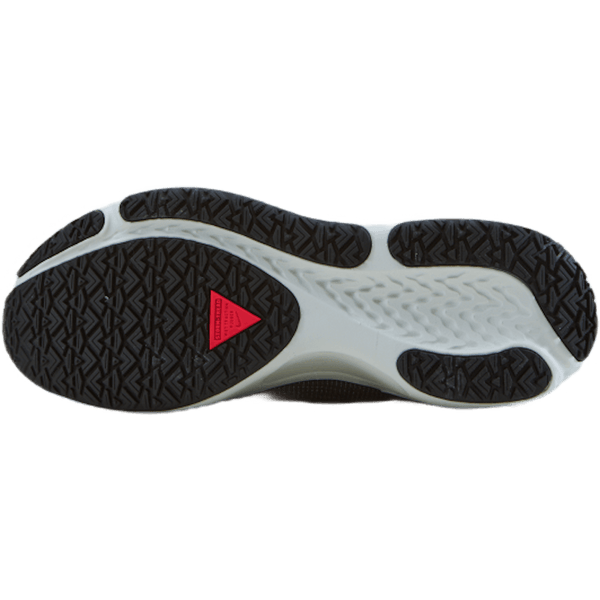 Nike - React Miler 2 Shield Women's R Black/platinum Tint-off Noir