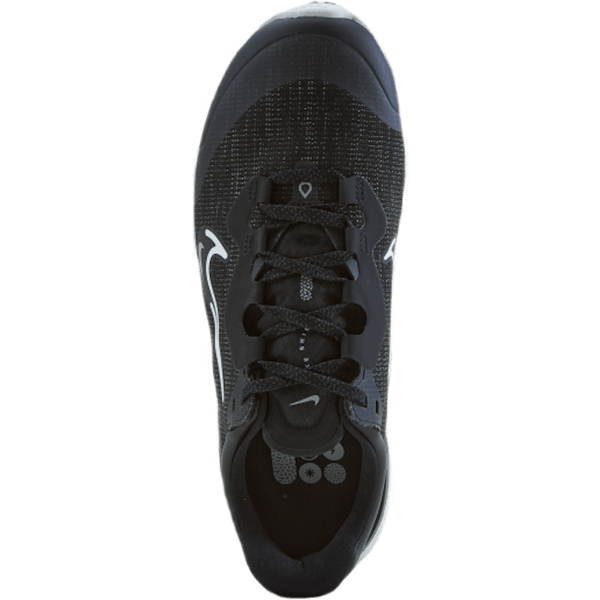 Nike - React Miler 2 Shield Women's R Black/platinum Tint-off Noir