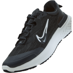 Nike - React Miler 2 Shield Women's R Black/platinum Tint-off Noir