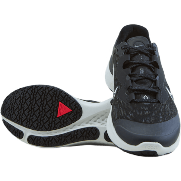 Nike - React Miler 2 Shield Women's R Black/platinum Tint-off Noir