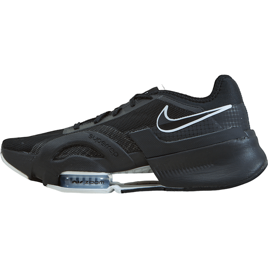 Nike - Air Zoom Superrep 3 Women's Hi Black/white-black-anthracite
