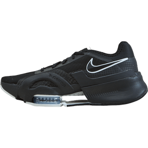 Nike - Air Zoom Superrep 3 Women's Hi Black/white-black-anthracite