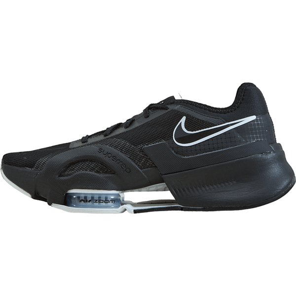 Nike - Air Zoom Superrep 3 Women's Hi Black/white-black-anthracite