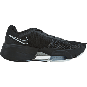 Nike - Air Zoom Superrep 3 Women's Hi Black/white-black-anthracite