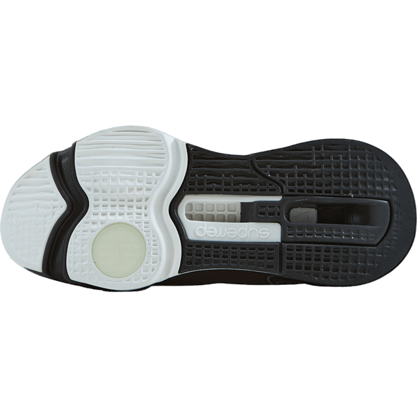 Nike - Air Zoom Superrep 3 Women's Hi Black/white-black-anthracite