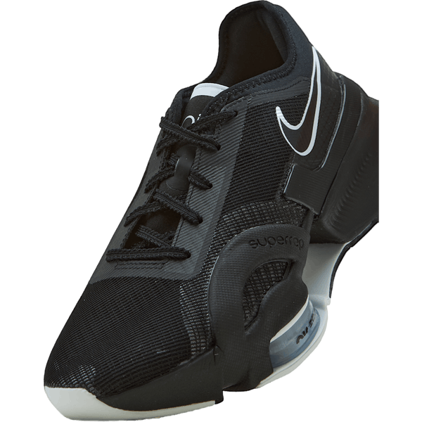 Nike - Air Zoom Superrep 3 Women's Hi Black/white-black-anthracite