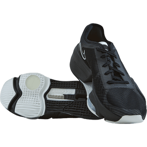 Nike - Air Zoom Superrep 3 Women's Hi Black/white-black-anthracite