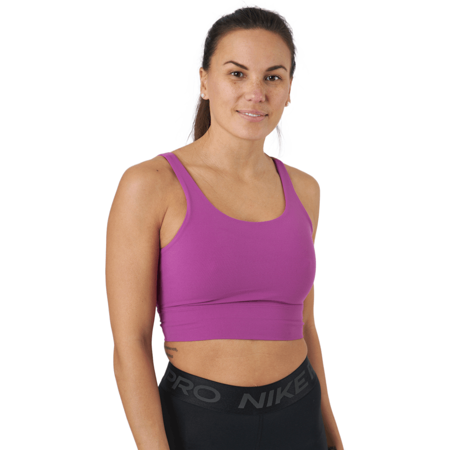 Nike - Yoga Luxe Women's Infinalon Cr Cactus Flower/villain Red
