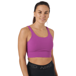Nike - Yoga Luxe Women's Infinalon Cr Cactus Flower/villain Red