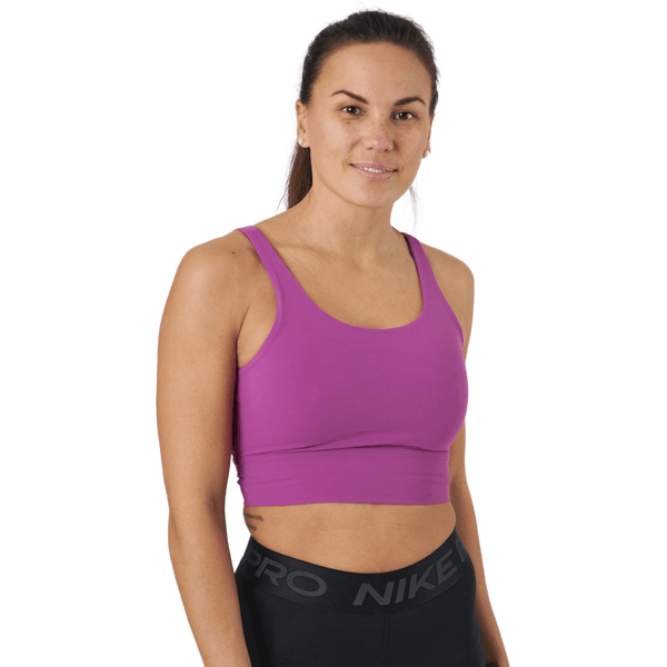 Nike - Yoga Luxe Women's Infinalon Cr Cactus Flower/villain Red
