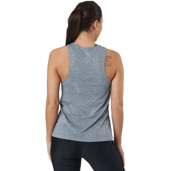 Nike - City Sleek Women's Trail Runni Dk Grey Heather/reflective Sil