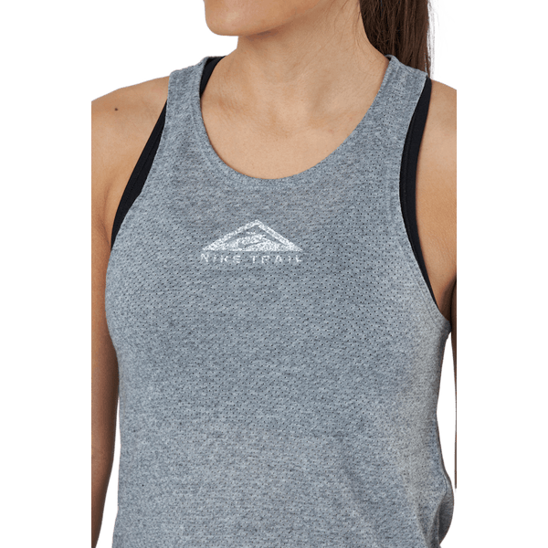 Nike - City Sleek Women's Trail Runni Dk Grey Heather/reflective Sil