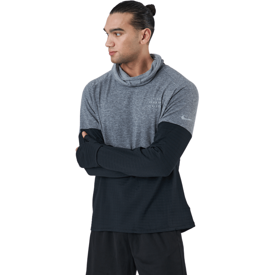 Nike - Therma-fit Run Division Sphere Black/pure/black/reflective Si