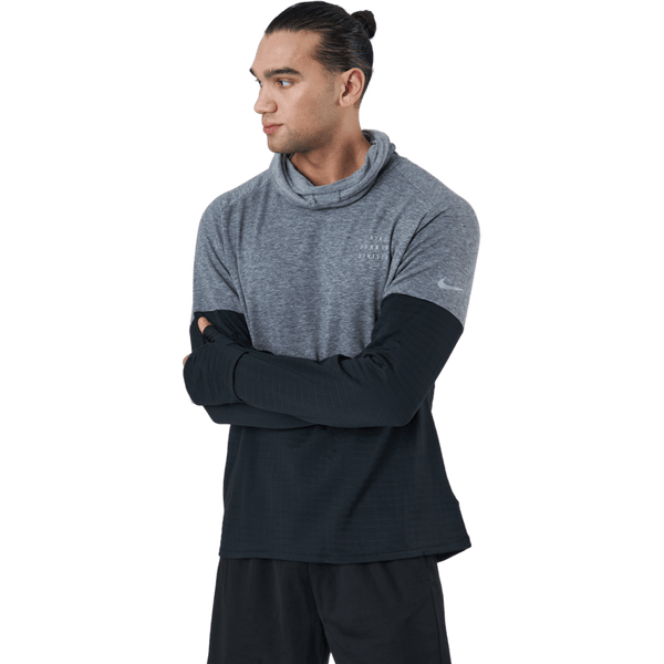 Nike - Therma-fit Run Division Sphere Black/pure/black/reflective Si
