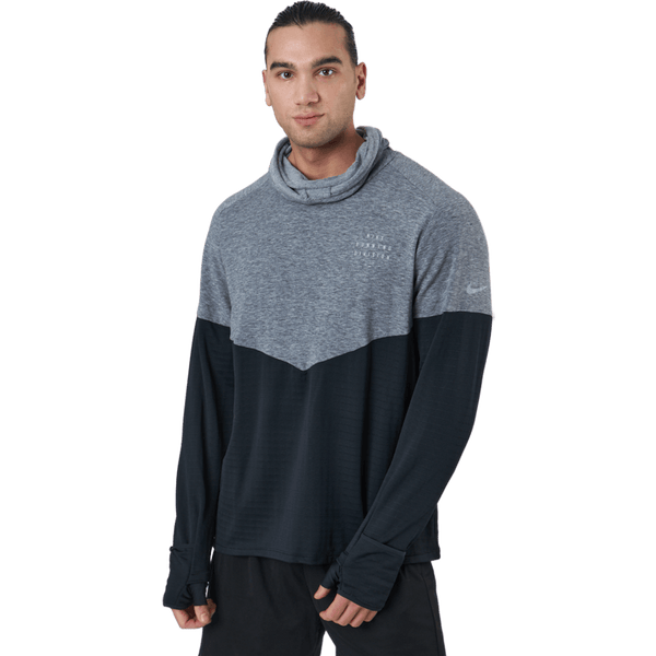 Nike - Therma-fit Run Division Sphere Black/pure/black/reflective Si