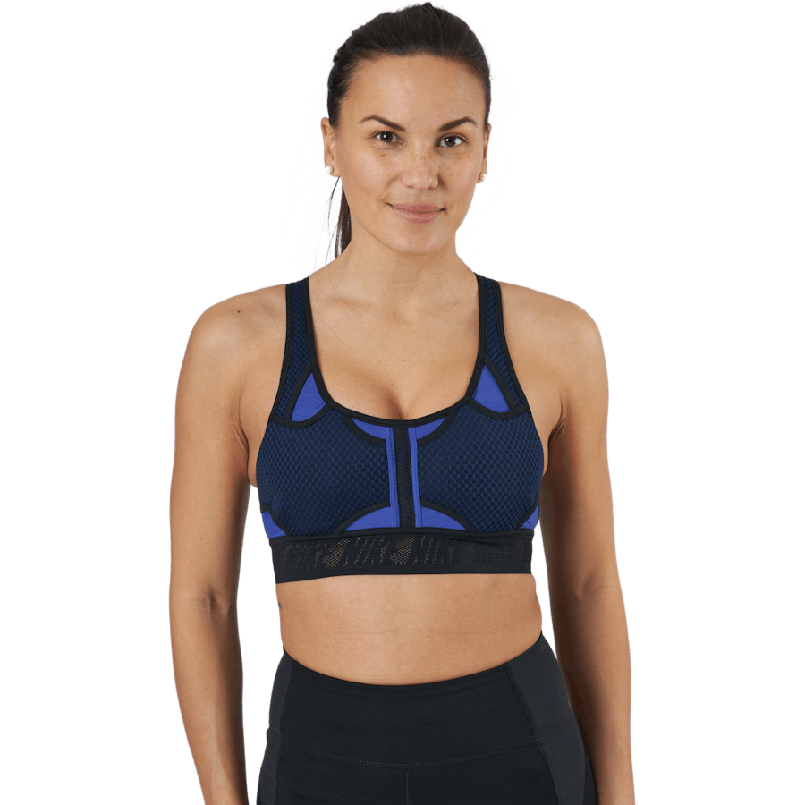 Nike - Dri-fit Adv Swoosh Women's Med Midnight Navy/lapis/black/lapi