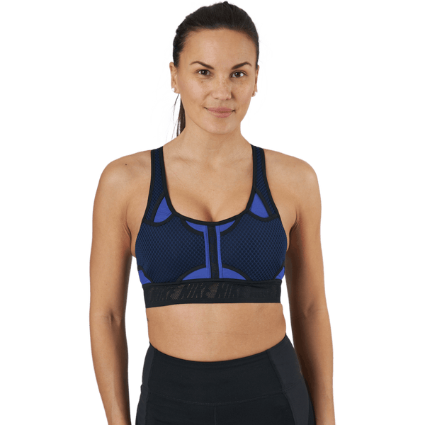 Nike - Dri-fit Adv Swoosh Women's Med Midnight Navy/lapis/black/lapi