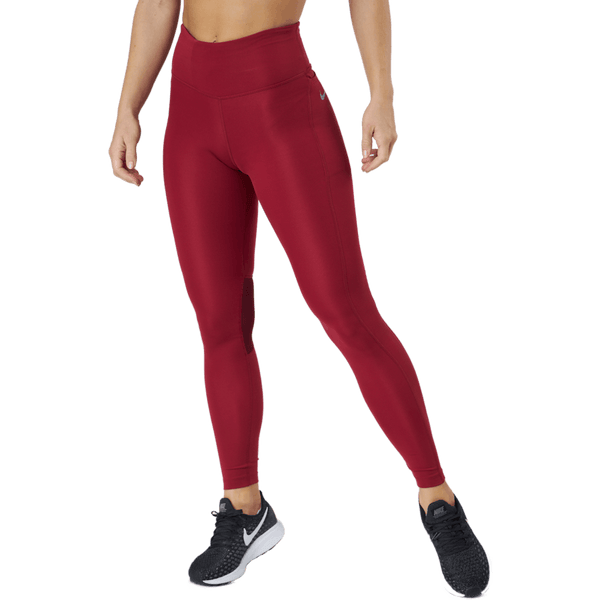 Nike - Epic Fast Women's Running Legg Pomegranate/reflective Silv