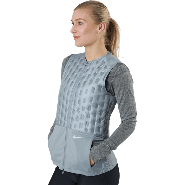Nike - Therma-fit Adv Women's Downfil Particle Grey/reflective Silv