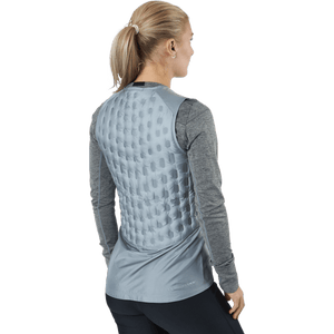 Nike - Therma-fit Adv Women's Downfil Particle Grey/reflective Silv