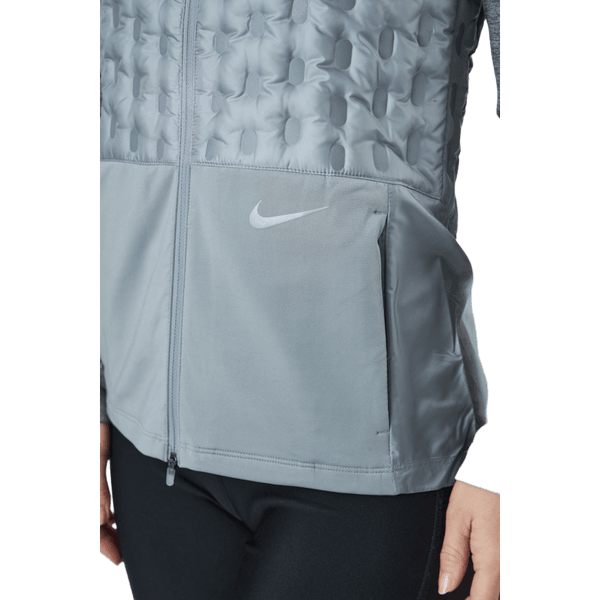 Nike - Therma-fit Adv Women's Downfil Particle Grey/reflective Silv