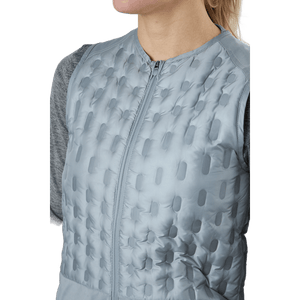 Nike - Therma-fit Adv Women's Downfil Particle Grey/reflective Silv