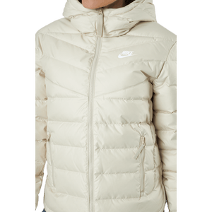 Nike - Sportswear Therma-fit Windrunn Rattan/rattan/white
