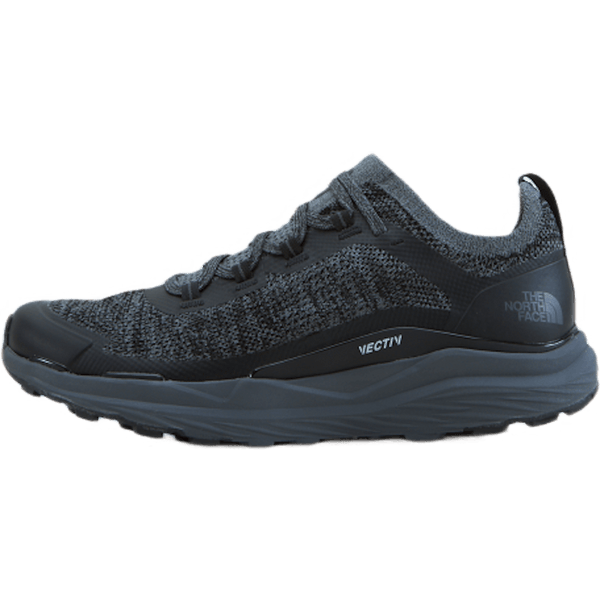 The North Face - M Vectiv Escape Tnf Black/zinc Grey
