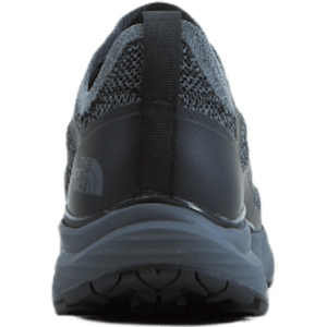 The North Face - M Vectiv Escape Tnf Black/zinc Grey