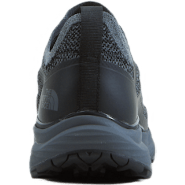 The North Face - M Vectiv Escape Tnf Black/zinc Grey